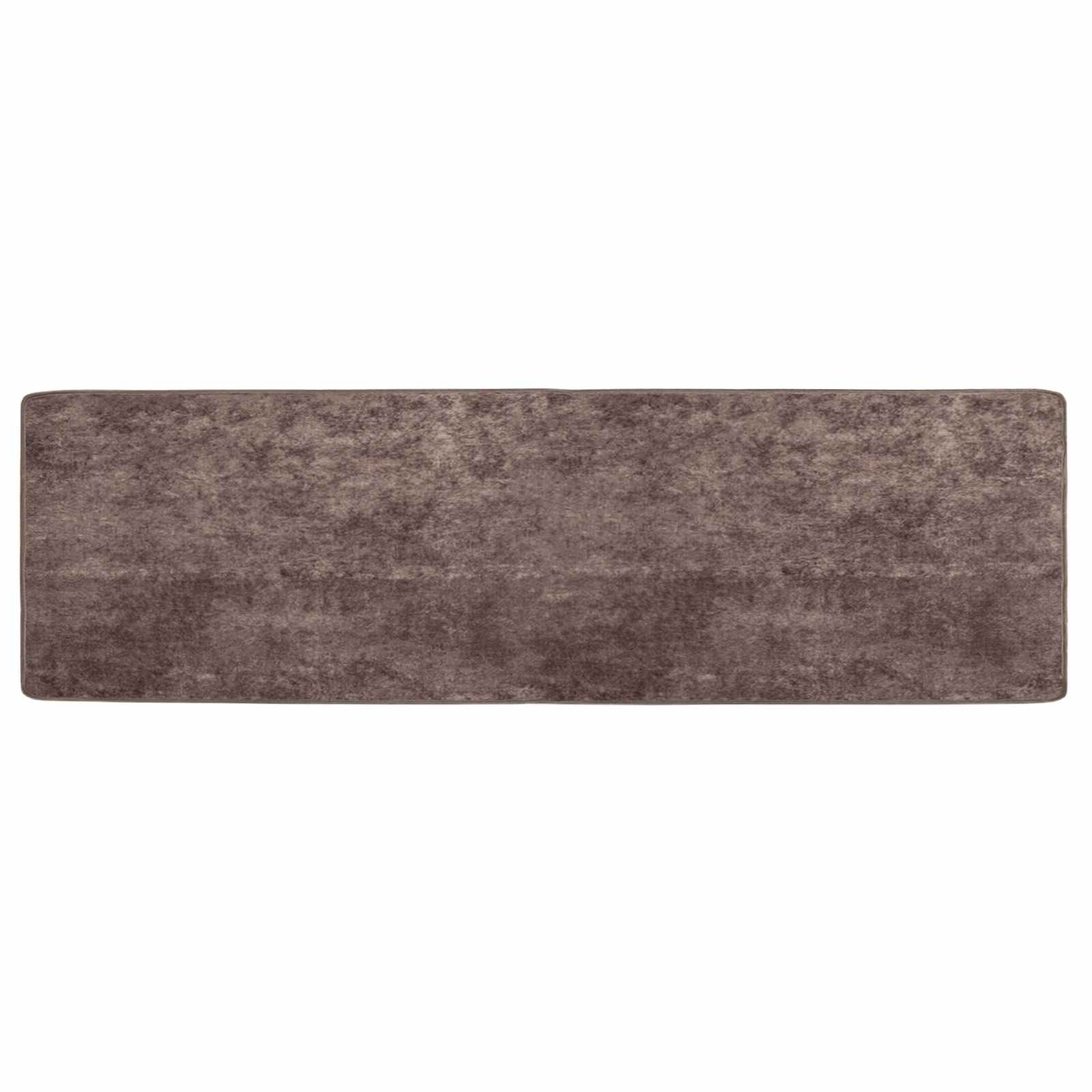 Teppich Waschbar Mehrfarbig 160x230 cm
