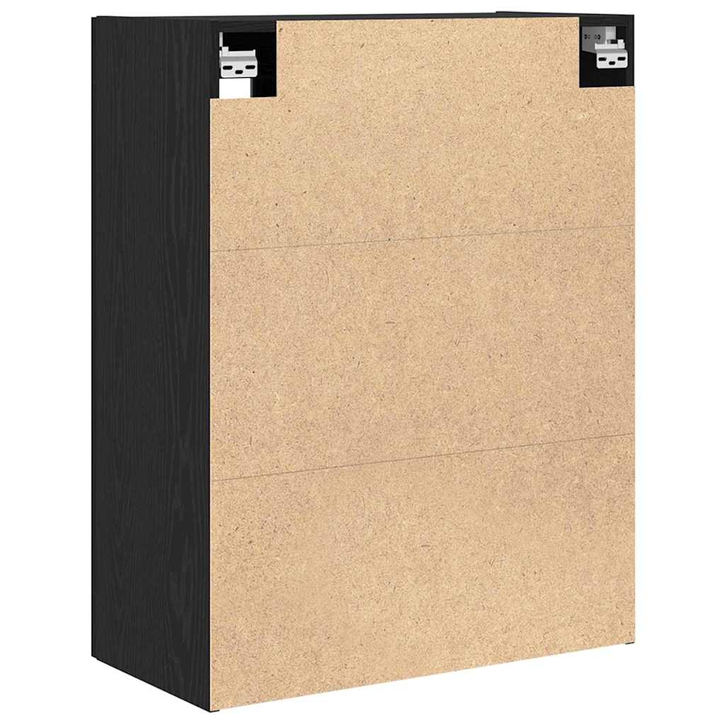 Hängeschrank Weiß 69,5x34x90 cm