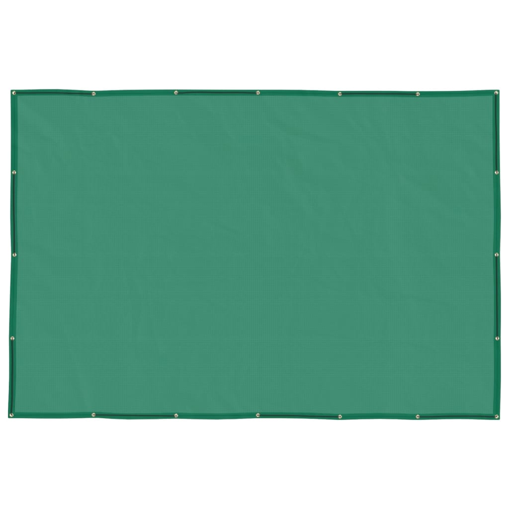 Anhängernetz HDPE 1,5x2,2 m Schwarz