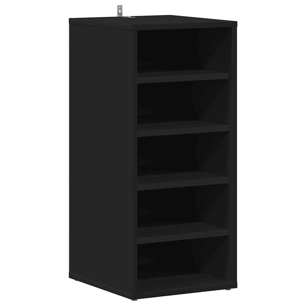 Schuhschrank Weiß 60x35x70 cm Holzwerkstoff