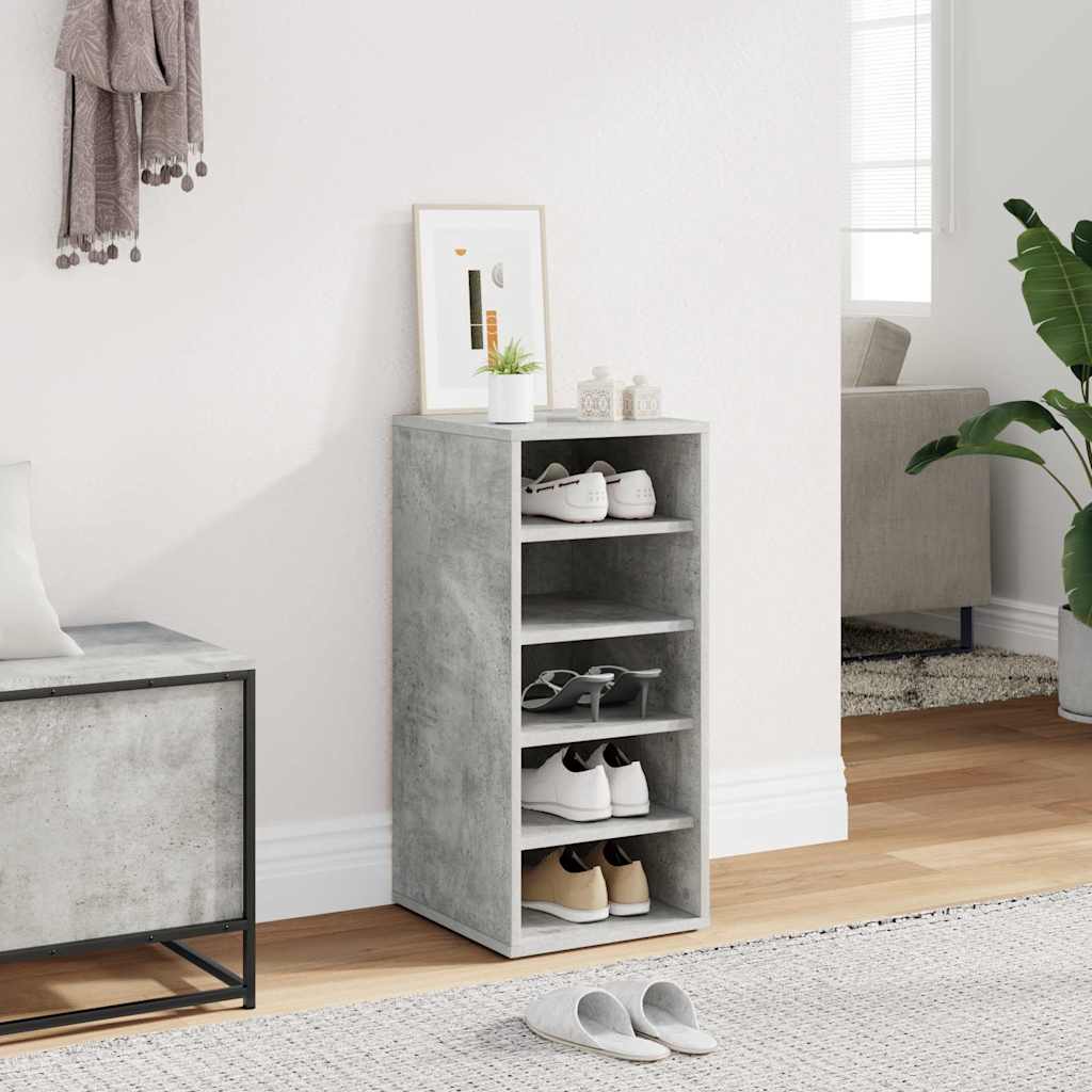 Schuhschrank Weiß 60x35x70 cm Holzwerkstoff
