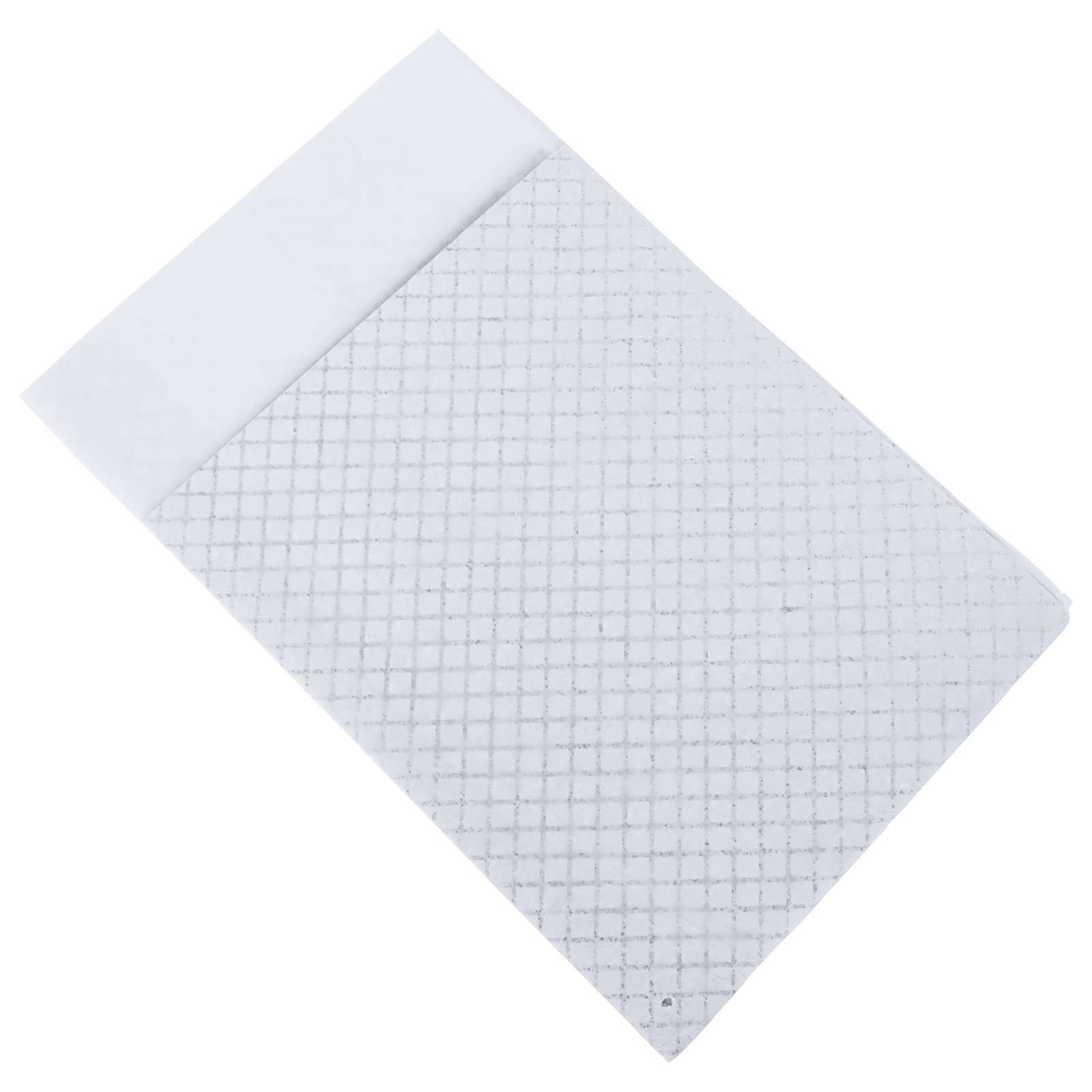 Vliesstoff Haustier Trainingspad 50 pcs 45 x 33 cm Vliesstoff