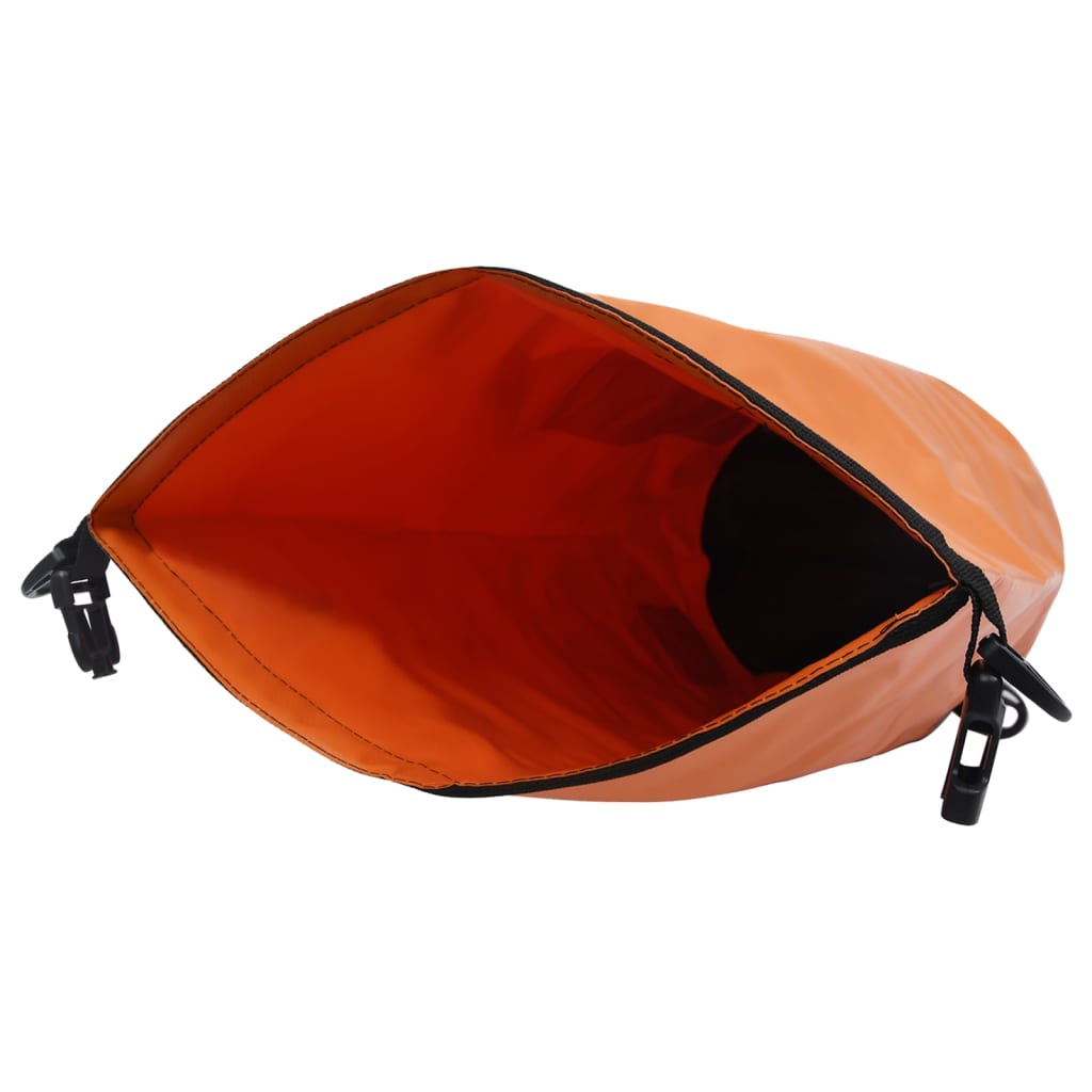 Trockensack Grün 5 L PVC