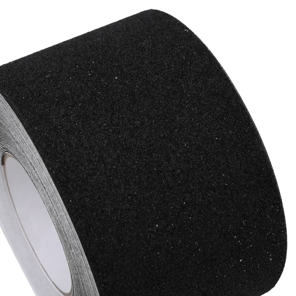 Anti-Rutsch-Band Schwarz 0,1x10 m PVC