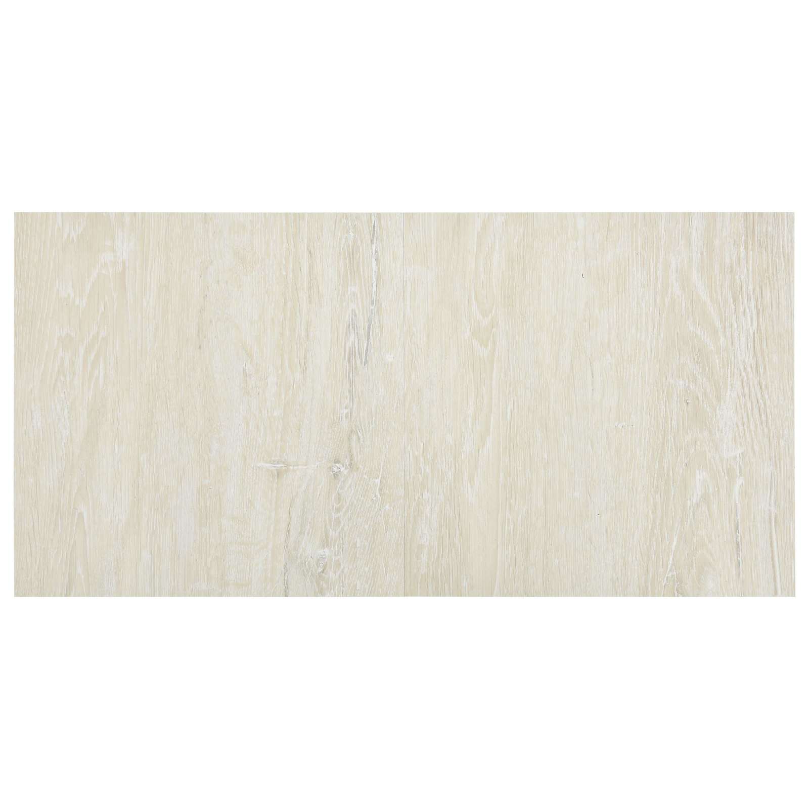 Bodenplanken 55 pcs Schwarz 5,11 m² PVC