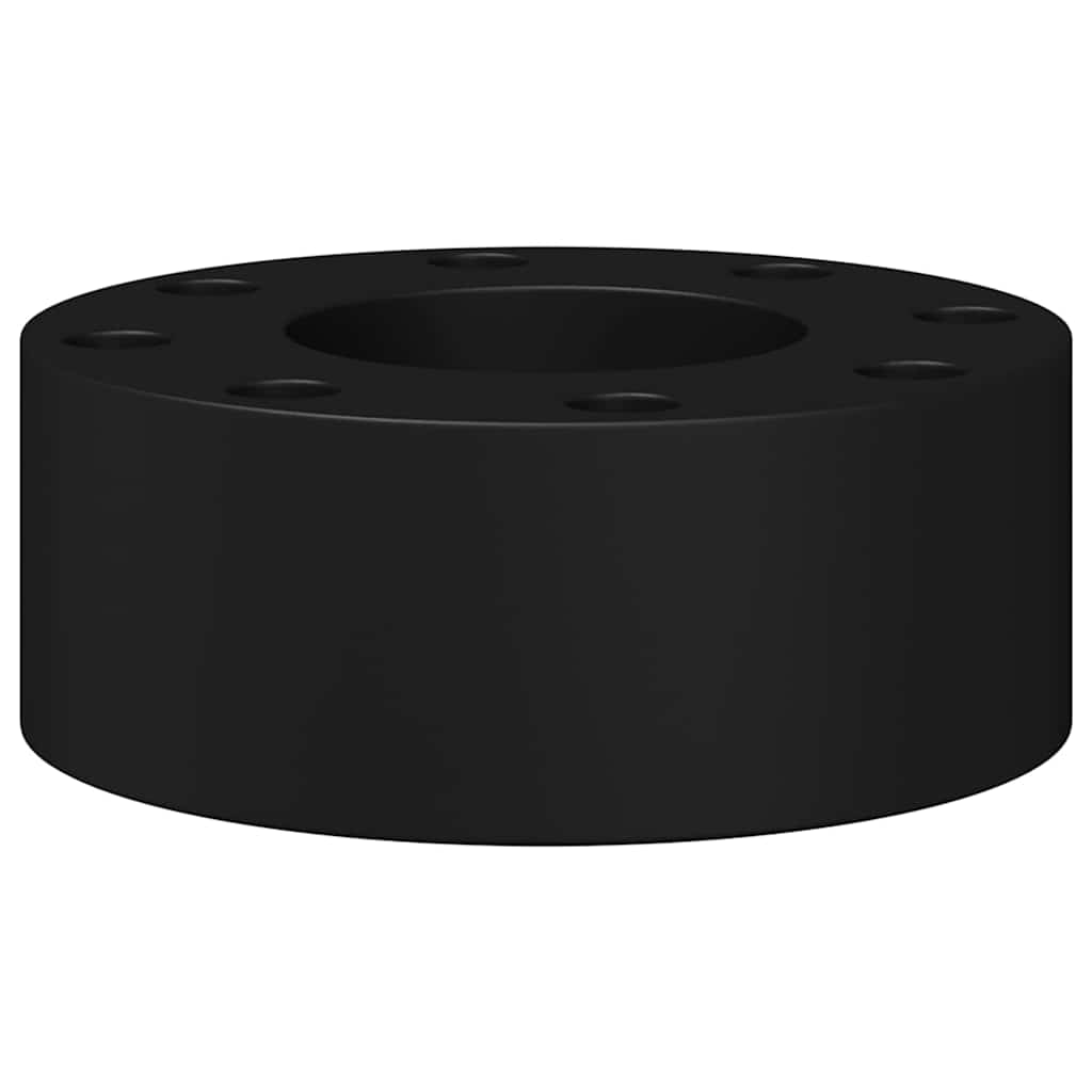 Fußballtisch-Bumper 16 pcs Schwarz 3 x 3 x 2 cm TPE