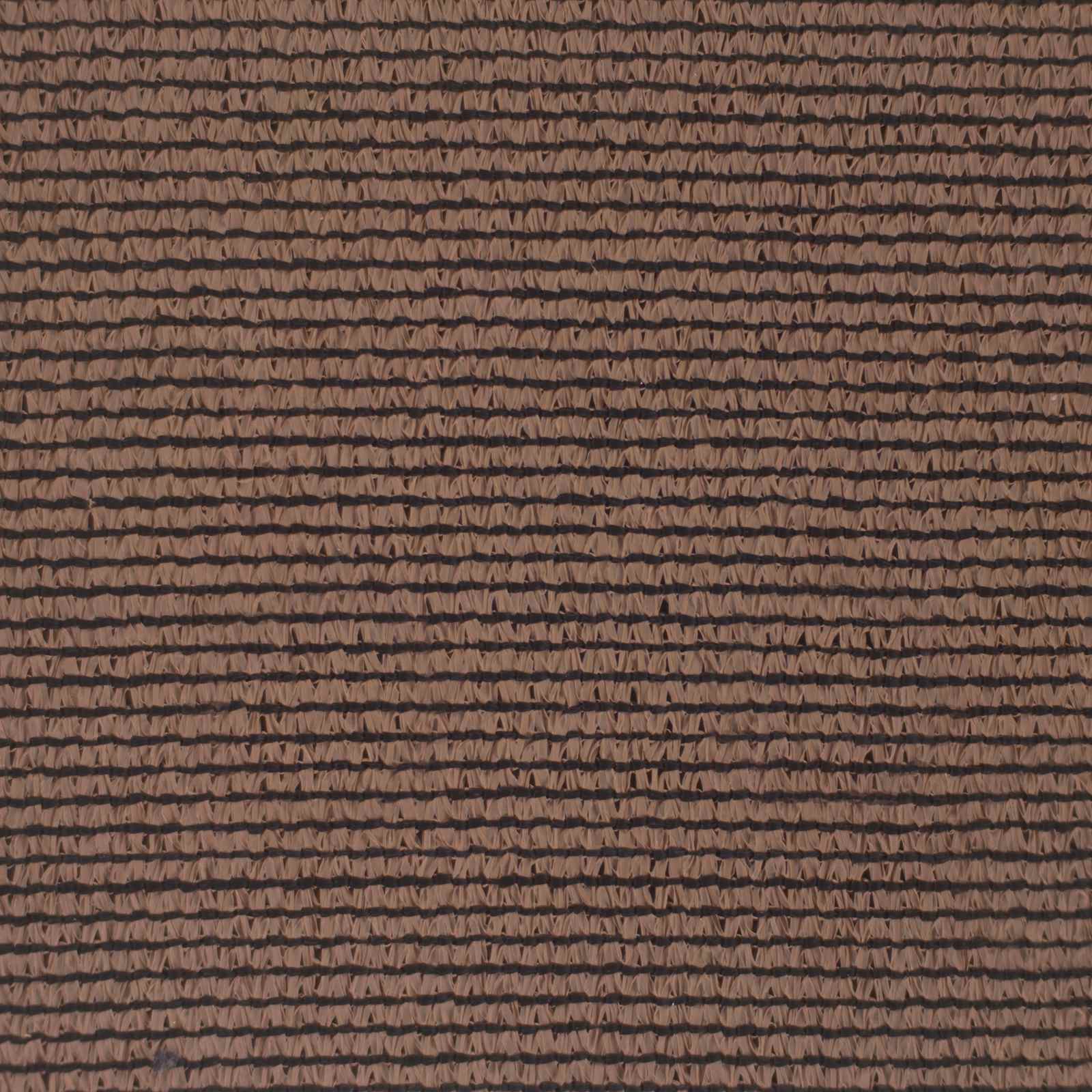 Balkon-Sichtschutz Anthrazit 75x300 cm HDPE