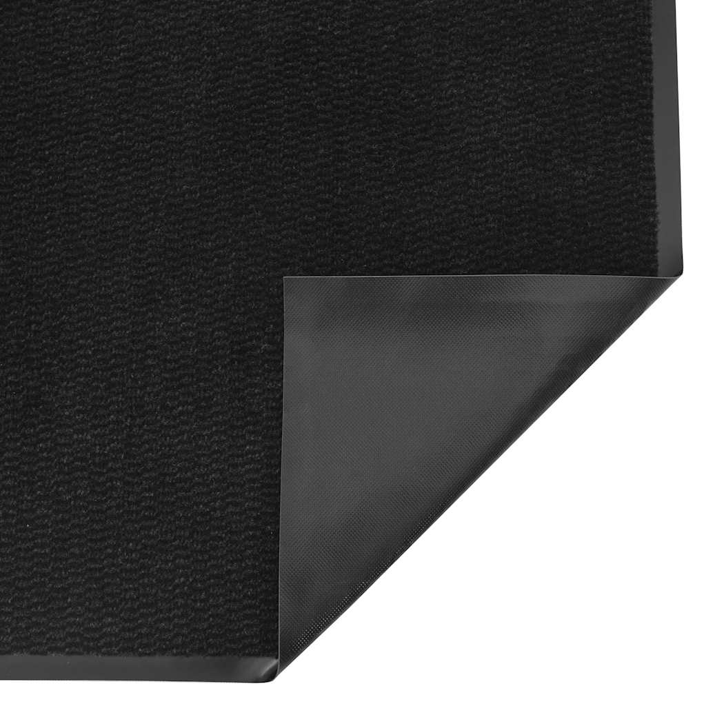 Fußmatte Anthrazit 40x60 cm