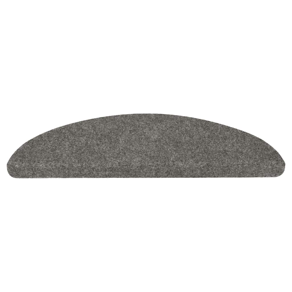 Stufenmatten Selbstklebend 15 Stk. 56x17x3 cm Beige