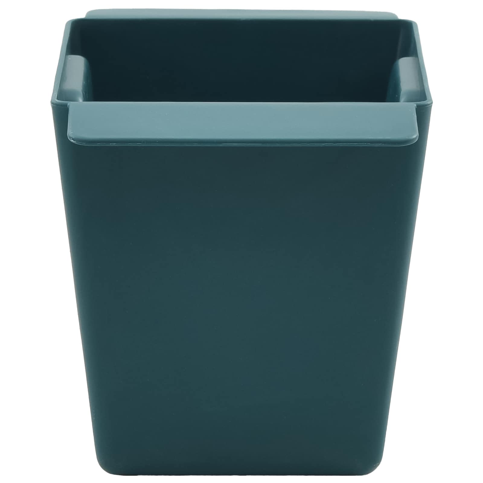 Pflanzkasten für Europaletten 12 Stk. Grau 36x13,5x9,5 cm PP