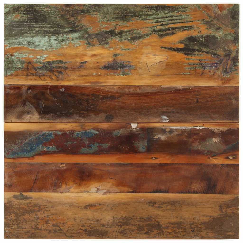 Tischplatte Massivholz Akazie 15-16 mm 60x80 cm