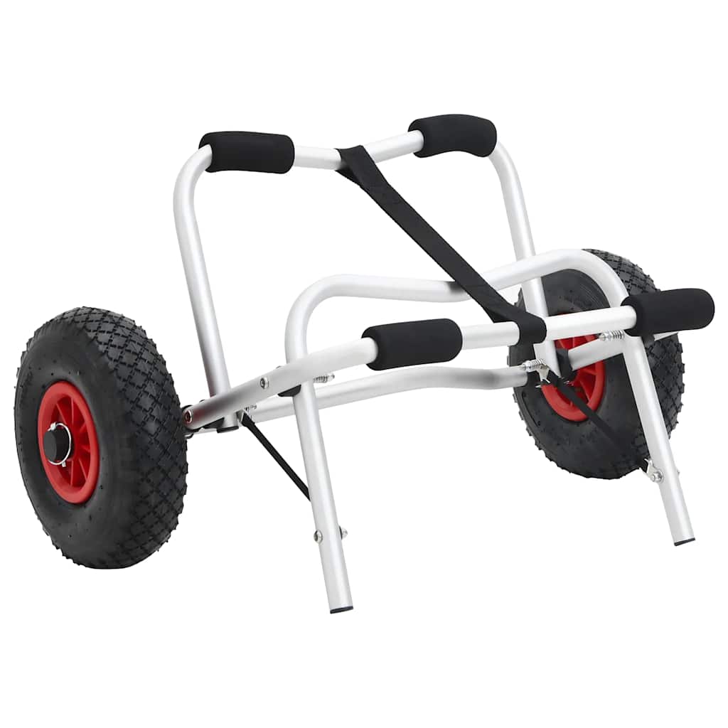 Kayakwagen Aluminium
