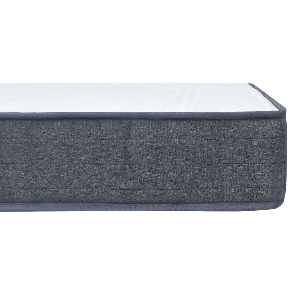 Boxspringbett-Matratze Mittel 200 x 80 x 20 cm