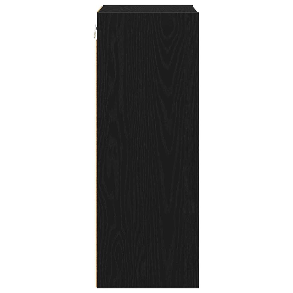 Unterschrank Lyon Weiß 60x46x81,5 cm Holzwerkstoff
