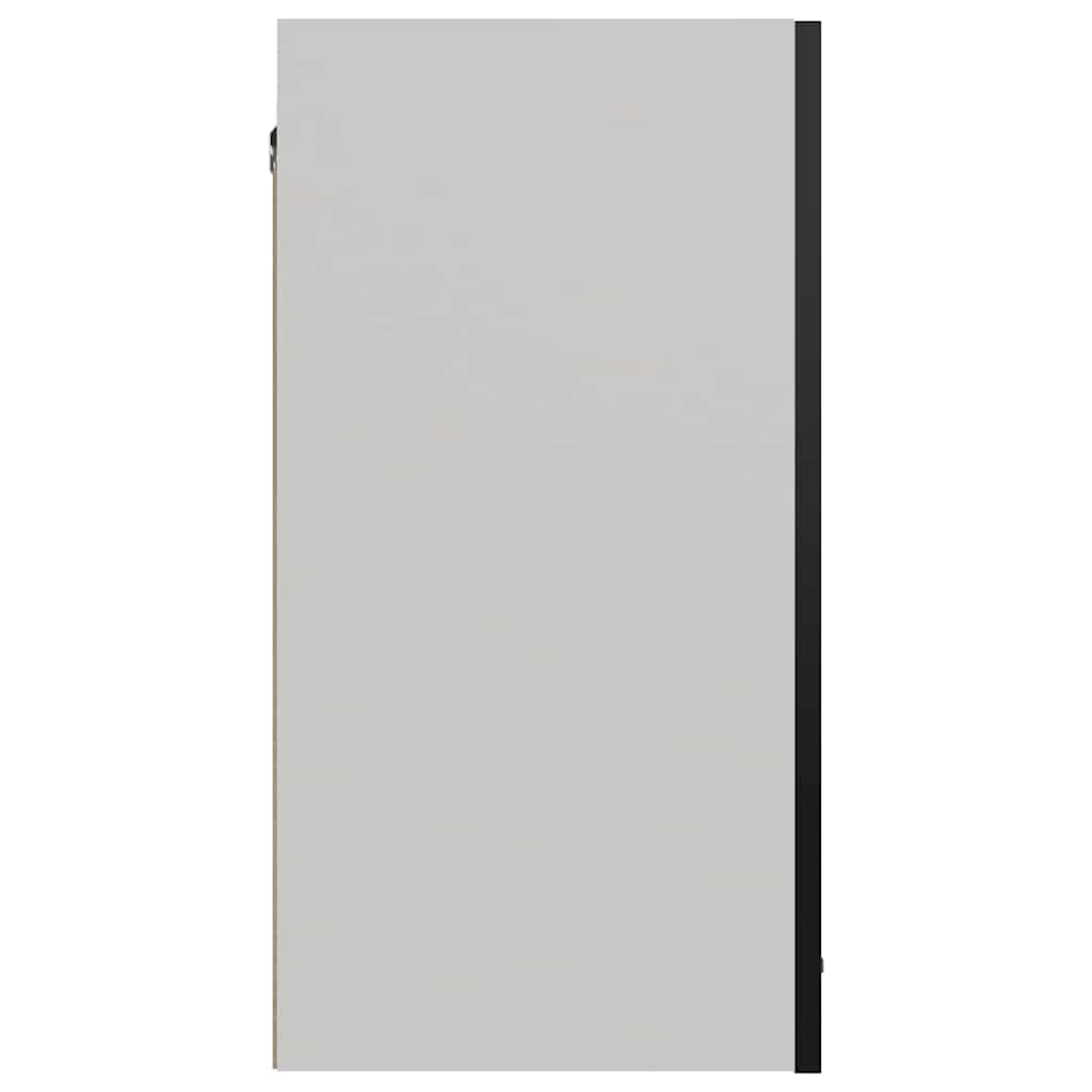 Unterschrank Lyon Weiß 60x46x81,5 cm Holzwerkstoff