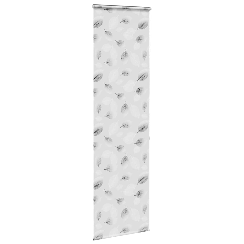 Duschrollo 60x240 cm Stoffbreite 56 cm