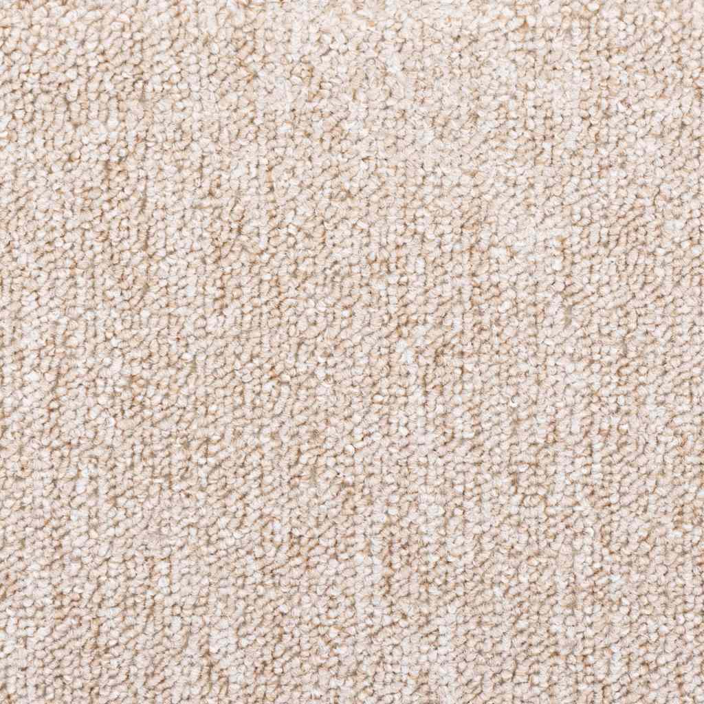 Stufenmatten 15 Stk. 56x17x3 cm Anthrazit Halbrund