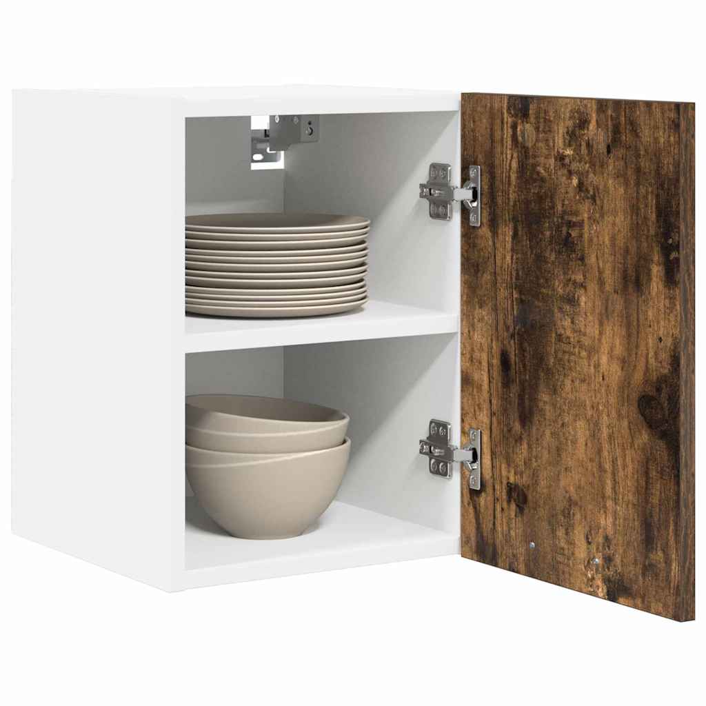 Unterschrank Lyon Weiß 60x46x81,5 cm Holzwerkstoff