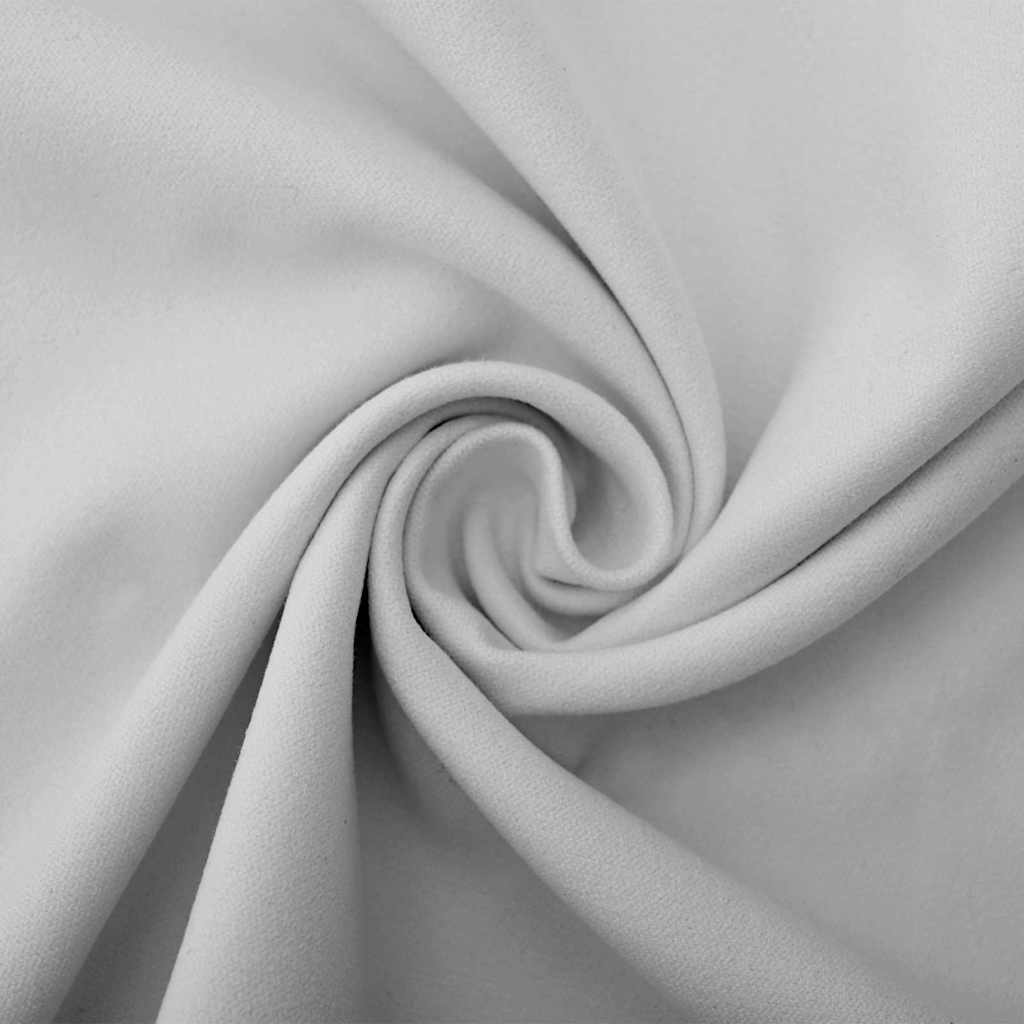 Sporthandtücher 2 pcs Schwarz 50 x 30 cm Polyester und Polyamid