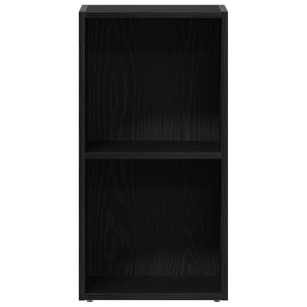 Schallplatten-Aufbewahrungsbox Weiß 71x34x36 cm Holzwerkstoff
