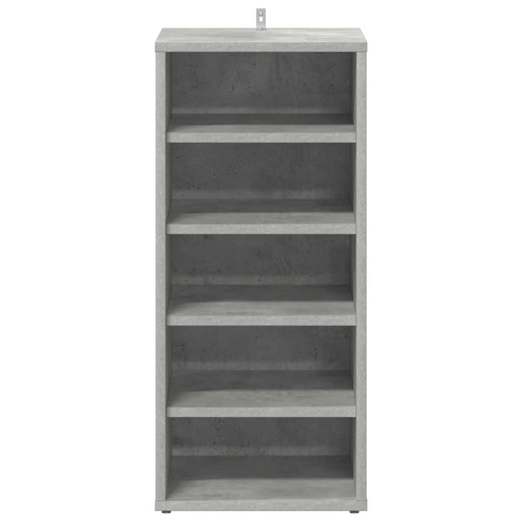 Schuhschrank Weiß 60x35x70 cm Holzwerkstoff