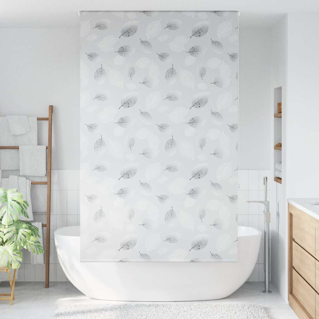 Duschrollo 60x240 cm Stoffbreite 56 cm