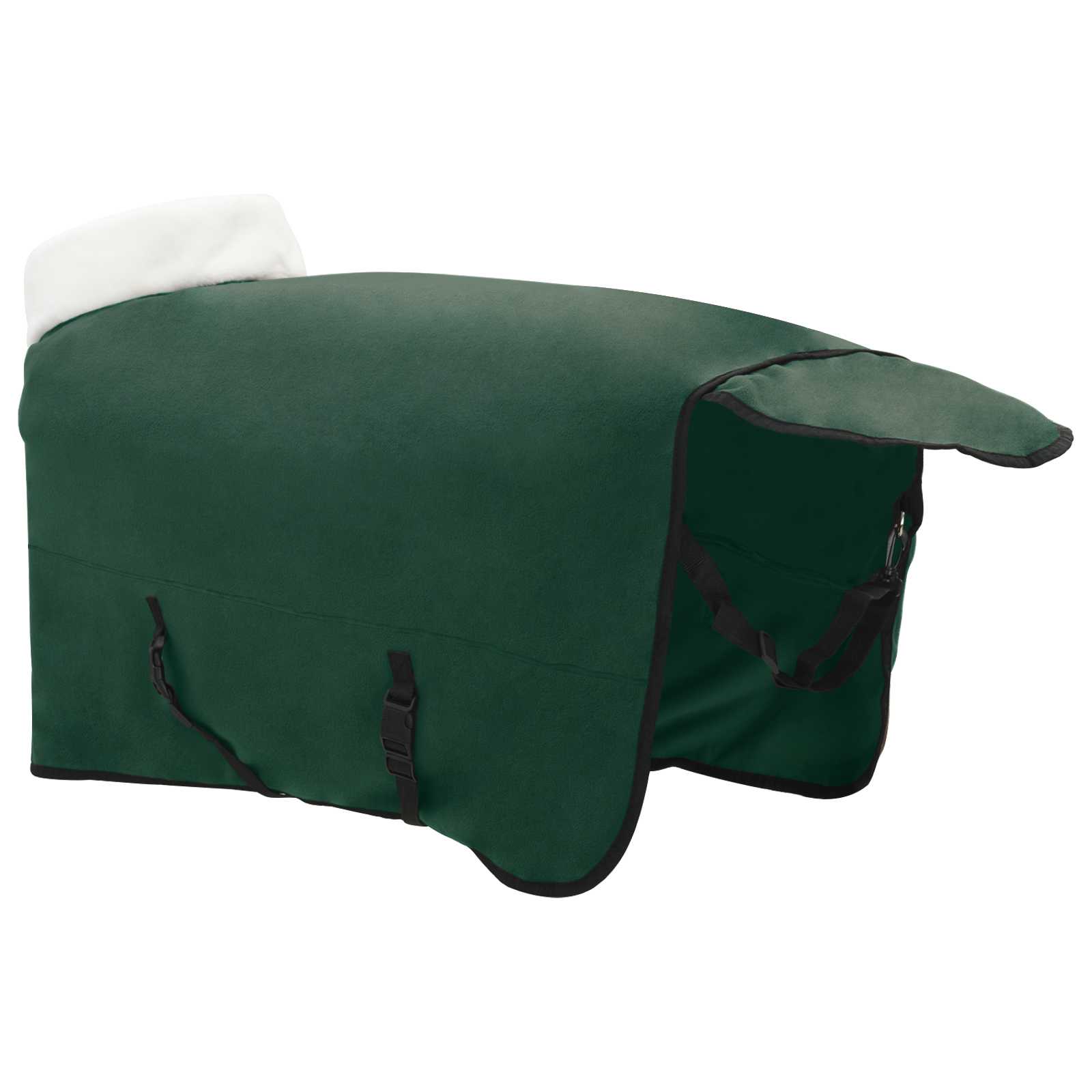Pferdedecke Volles Aqua 75 cm Polarfleece