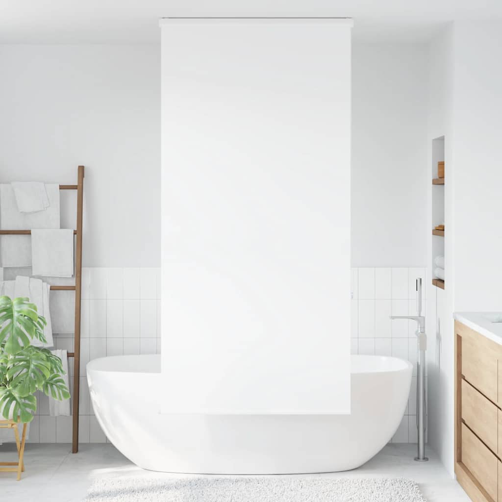 Duschrollo 60x240 cm Stoffbreite 56 cm