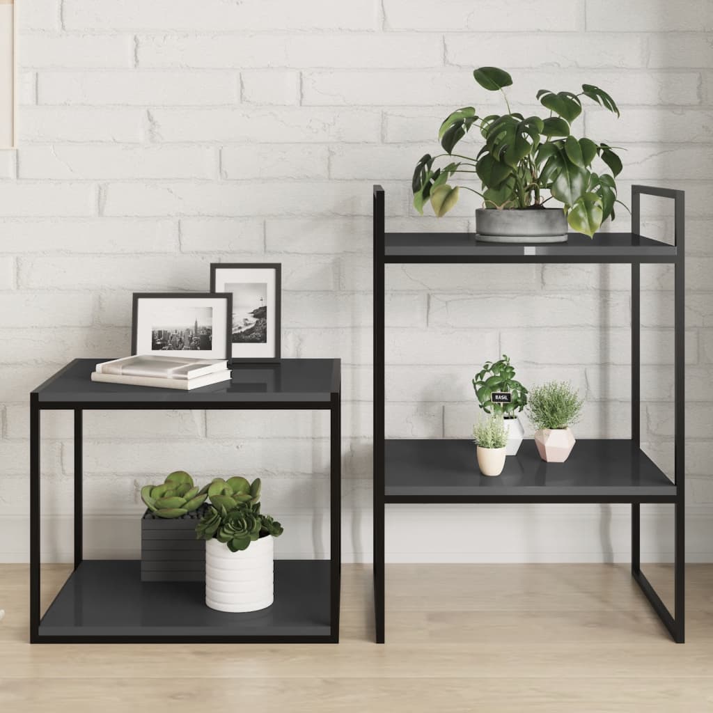 Bücherregal-Bretter 4 Stk. Weiß 40x10x1,5 cm Holzwerkstoff
