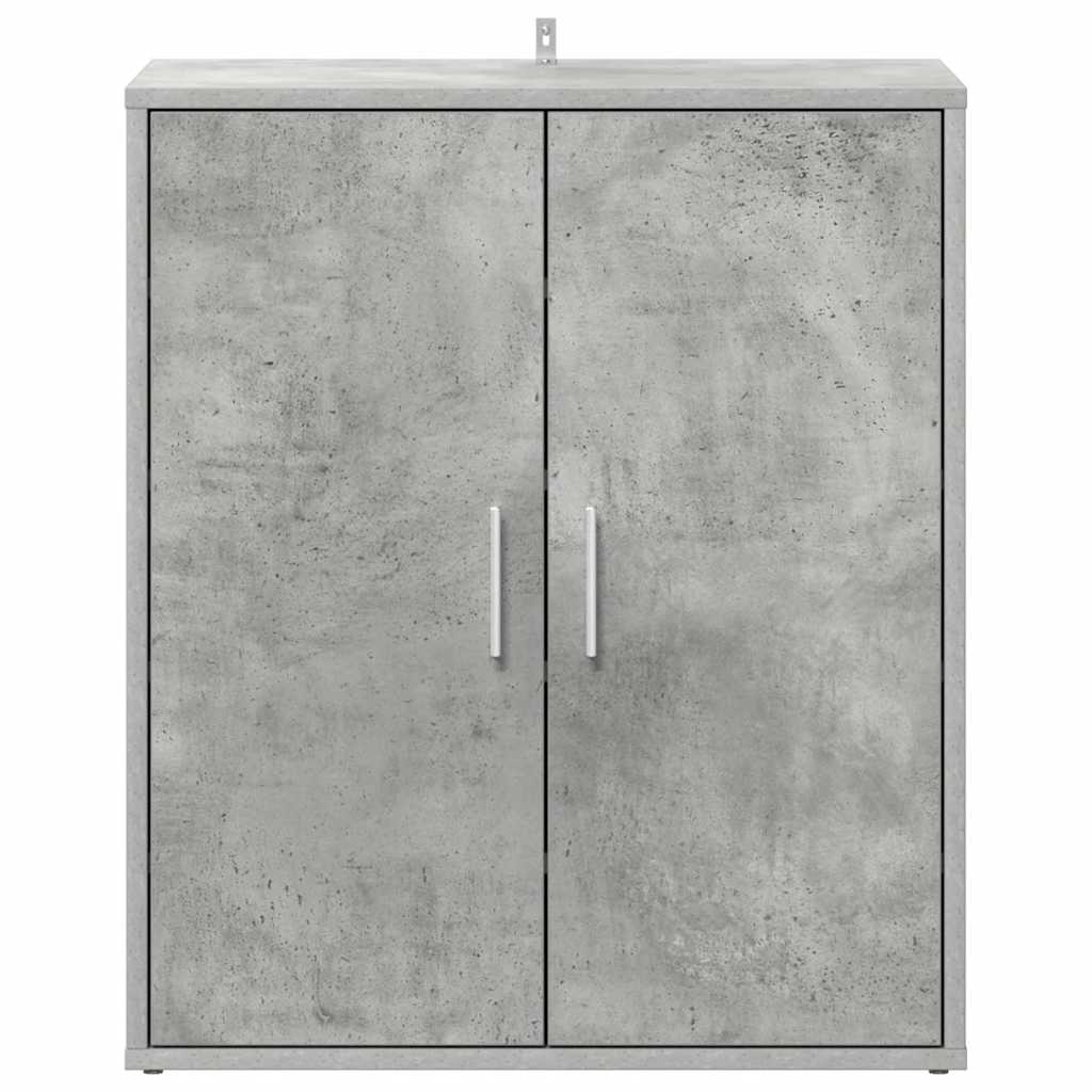 Schuhschrank Weiß 60x35x70 cm Holzwerkstoff
