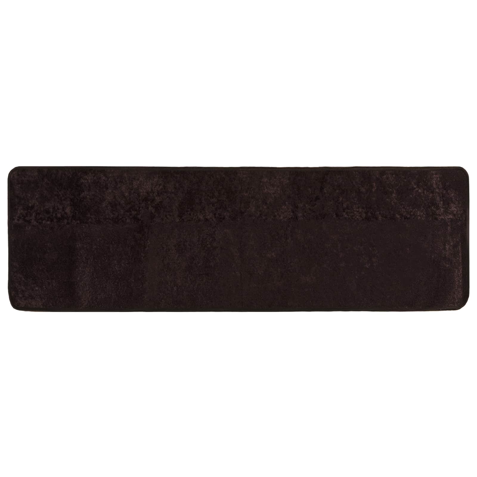 Teppich Waschbar Mehrfarbig 160x230 cm