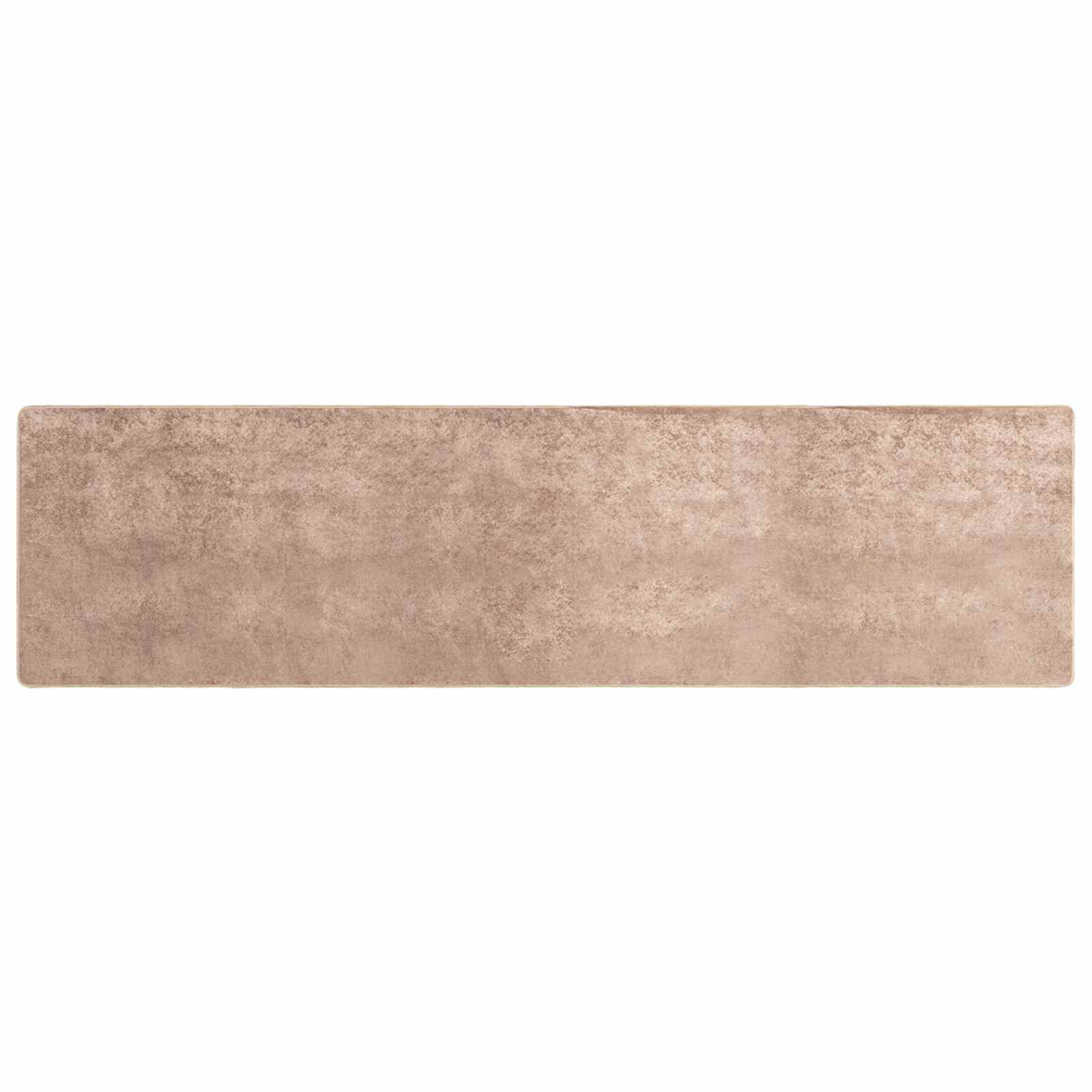 Teppich Waschbar Mehrfarbig 160x230 cm