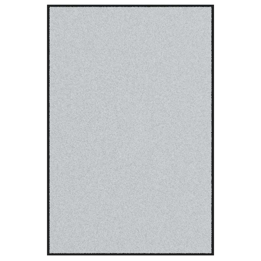 Fußmatte Braun 40x60 cm