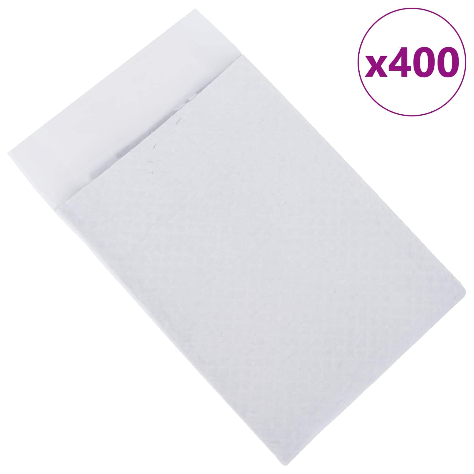 Vliesstoff Haustier Trainingspad 50 pcs 45 x 33 cm Vliesstoff
