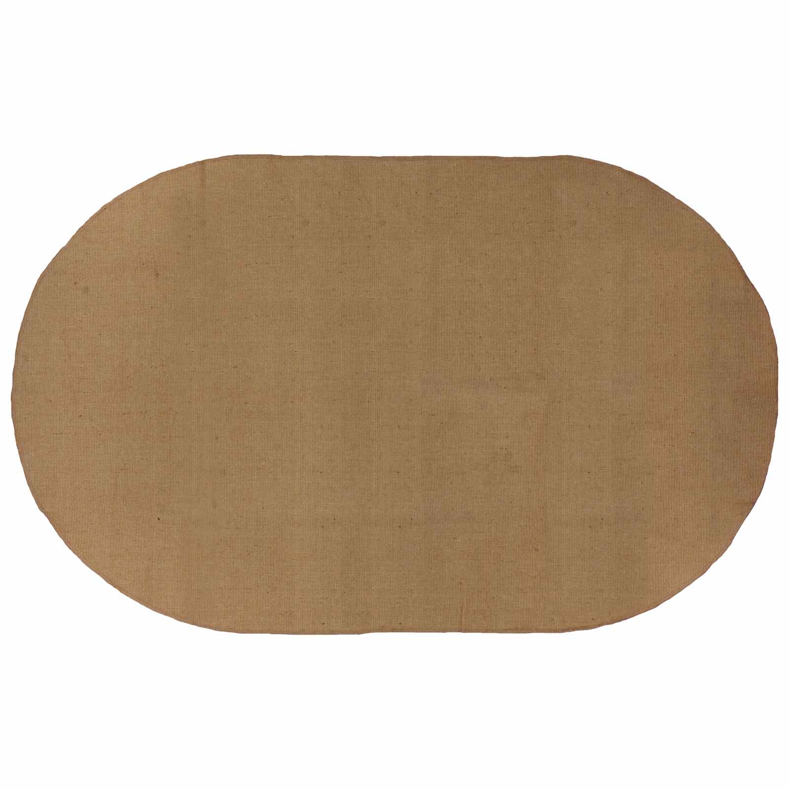 Bereichsteppiche Natur 100 x 152 cm Jute