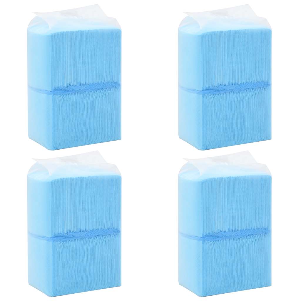 Vliesstoff Haustier Trainingspad 50 pcs 45 x 33 cm Vliesstoff
