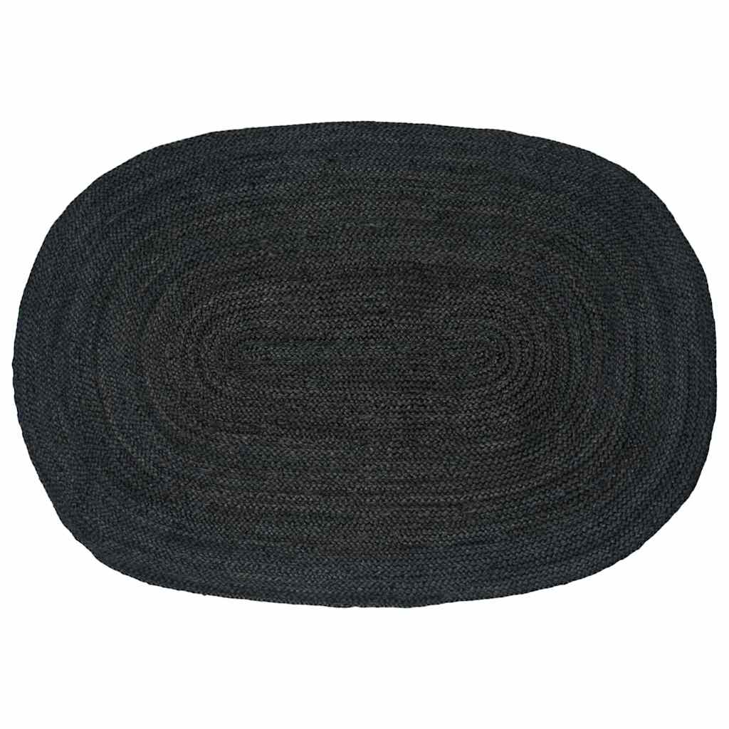 Bereichsteppiche Natur 100 x 152 cm Jute