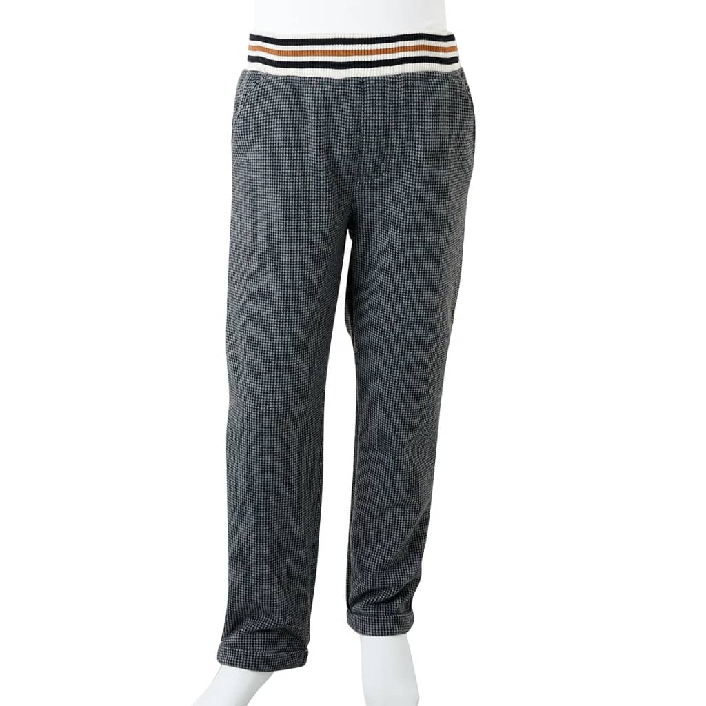 Kinderhose Ecru 140