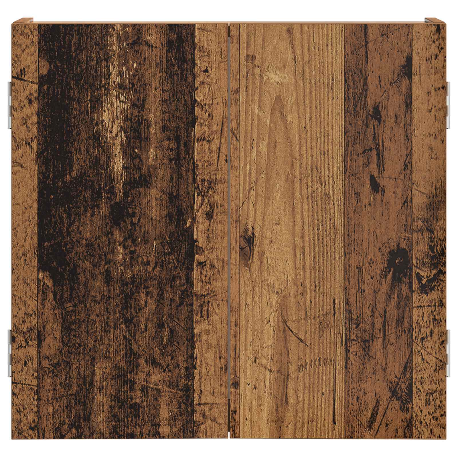 Dartboard Schrank Weiß 56 x 12 x 53,5 cm Holzwerkstoff