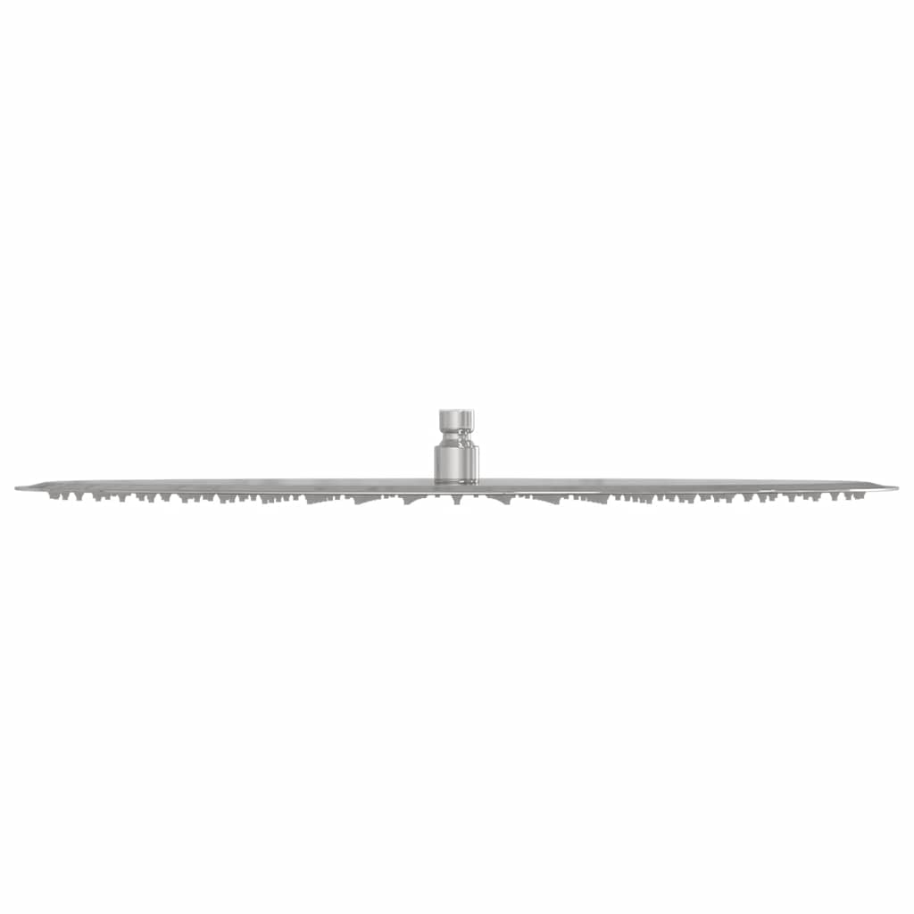Regenbrause Edelstahl 304 30 cm Rund