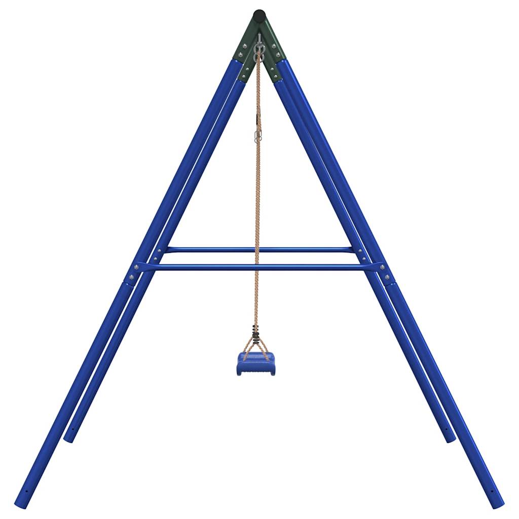 Schaukel-Set mit 2 Schaukelsitzen