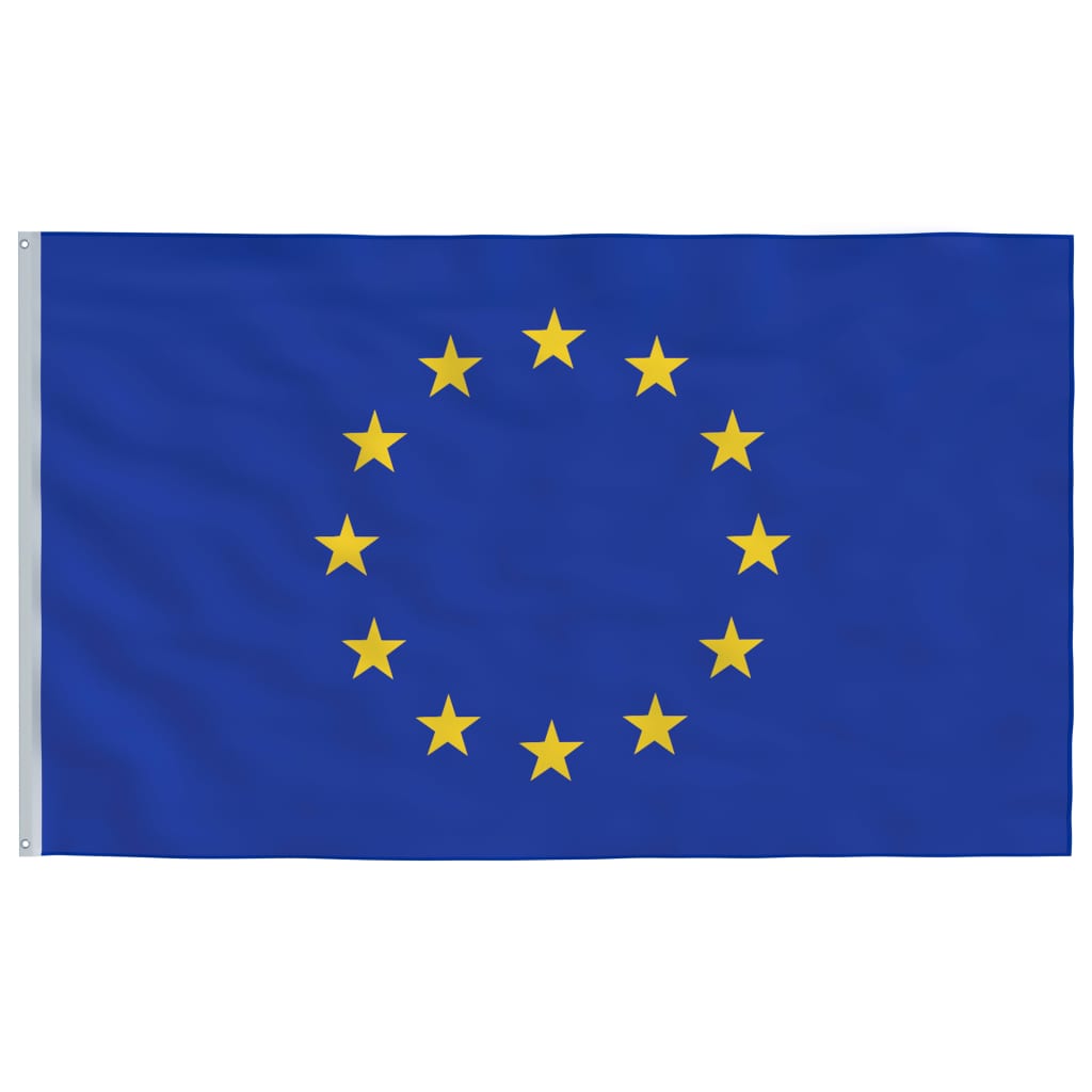 Flagge Deutschlands 90 x 150 cm