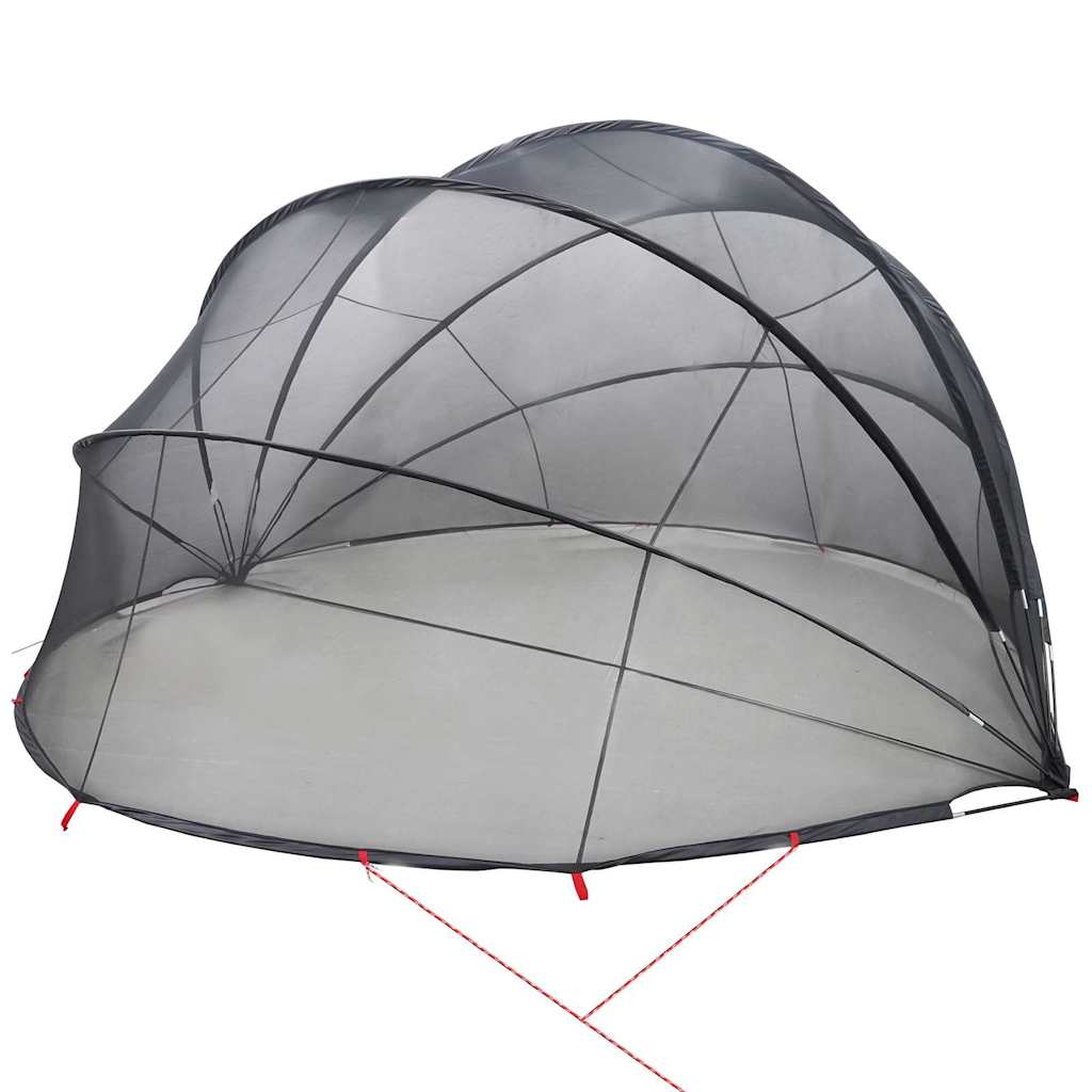 Pool-Dome 336 x 322 x 160 cm 185T Polyester mit PU-Beschichtung