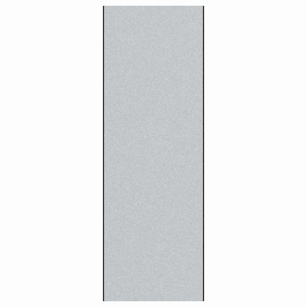 Fußmatte Braun 40x60 cm