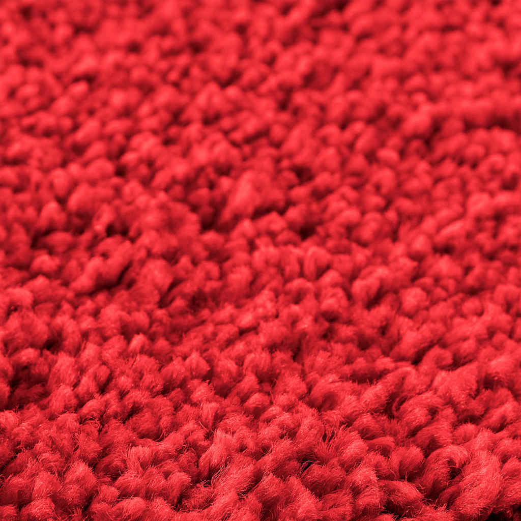 Rutschfeste Badmatte Dunkelgrau 50 x 80 cm PP