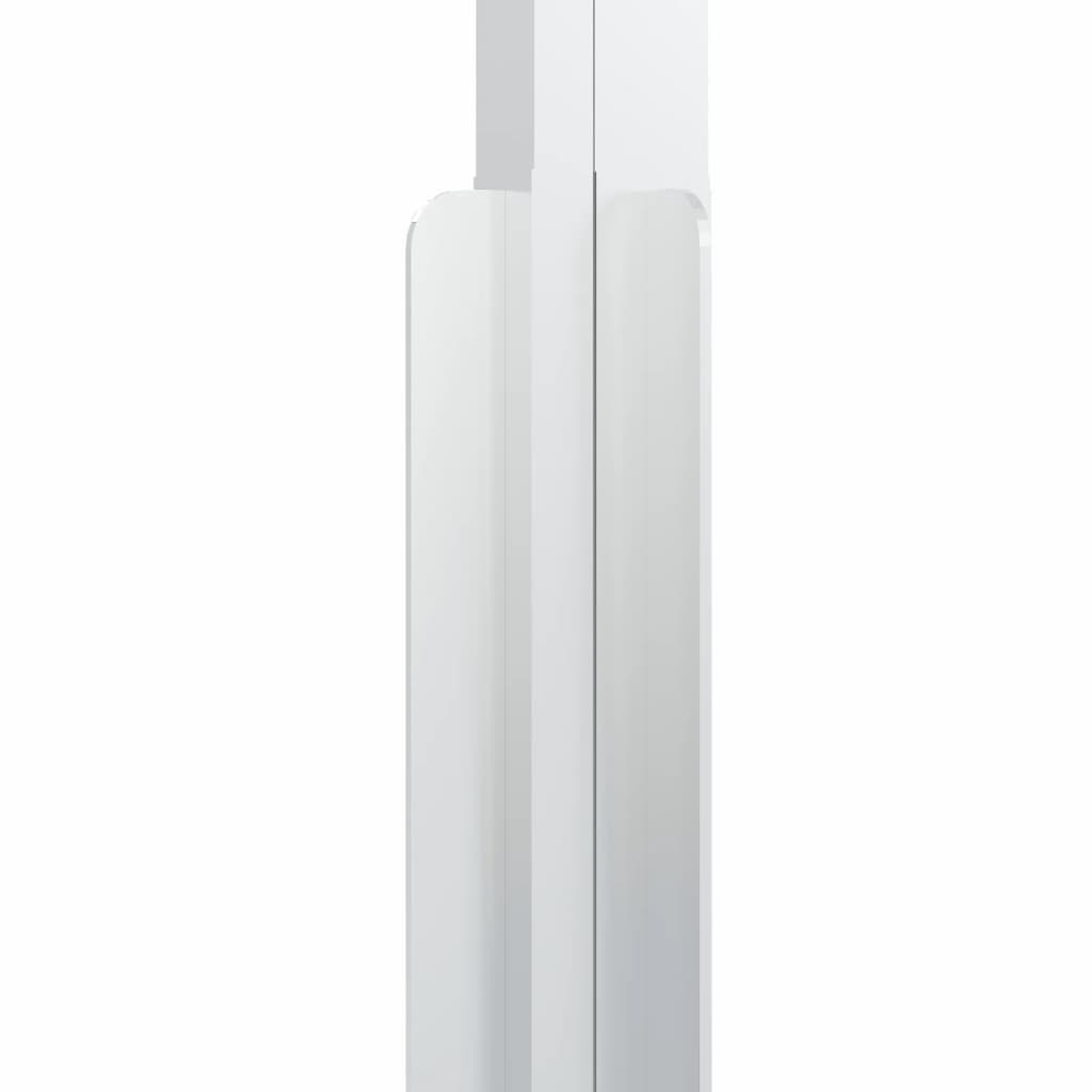 Duschkabine ESG 90x70x180 cm
