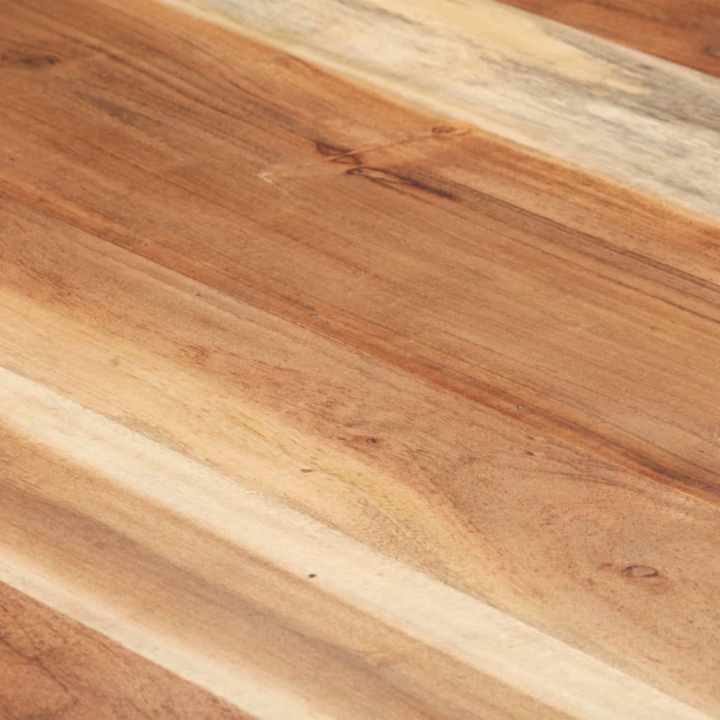 Esstisch 120x60x75 cm Massivholz