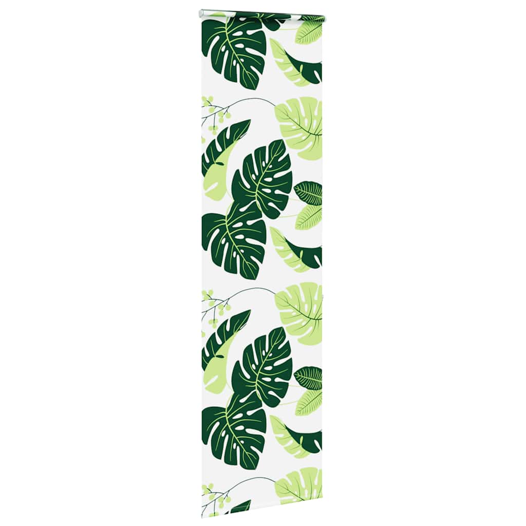 Duschrollo 60x240 cm Stoffbreite 56 cm
