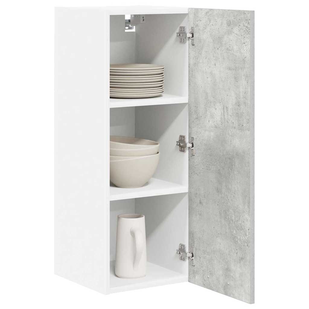 Unterschrank Lyon Weiß 60x46x81,5 cm Holzwerkstoff