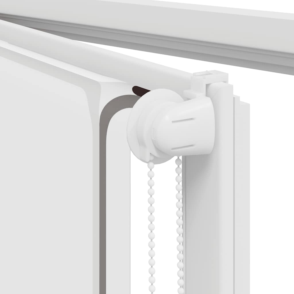 Duschrollo 60x240 cm Stoffbreite 56 cm